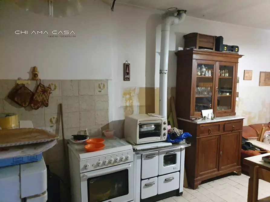 Immagine 11 di Casa indipendente in vendita  in Via Pontevecchio a Vallefoglia