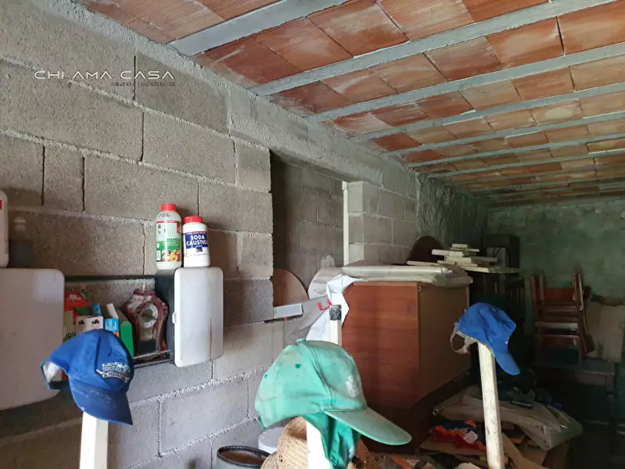 Immagine 12 di Casa indipendente in vendita  in Via Pontevecchio a Vallefoglia