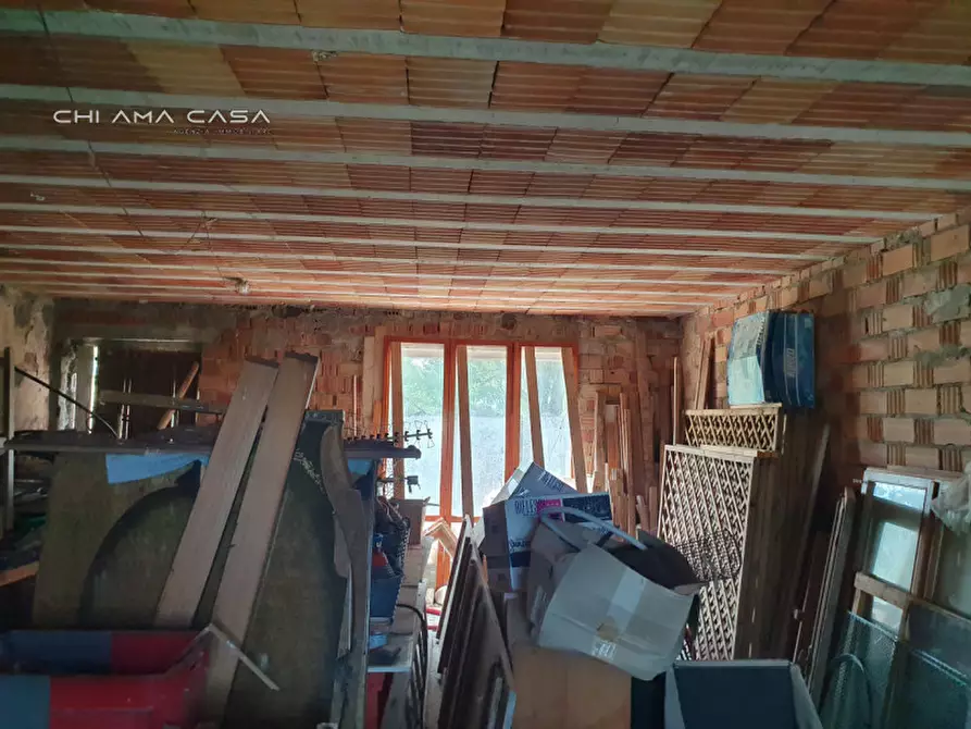 Immagine 13 di Casa indipendente in vendita  in Via Pontevecchio a Vallefoglia