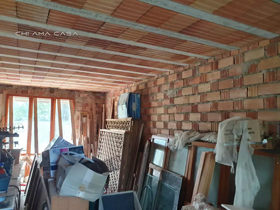 Immagine 14 di Casa indipendente in vendita  in Via Pontevecchio a Vallefoglia