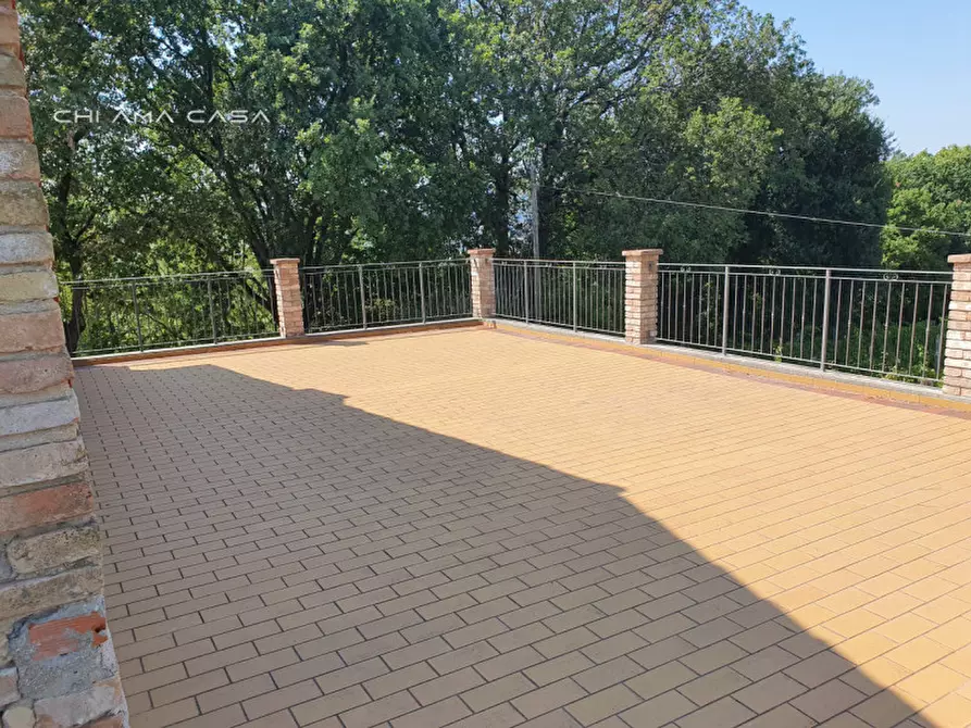 Immagine 16 di Casa indipendente in vendita  in Via Pontevecchio a Vallefoglia