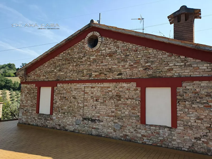 Immagine 17 di Casa indipendente in vendita  in Via Pontevecchio a Vallefoglia