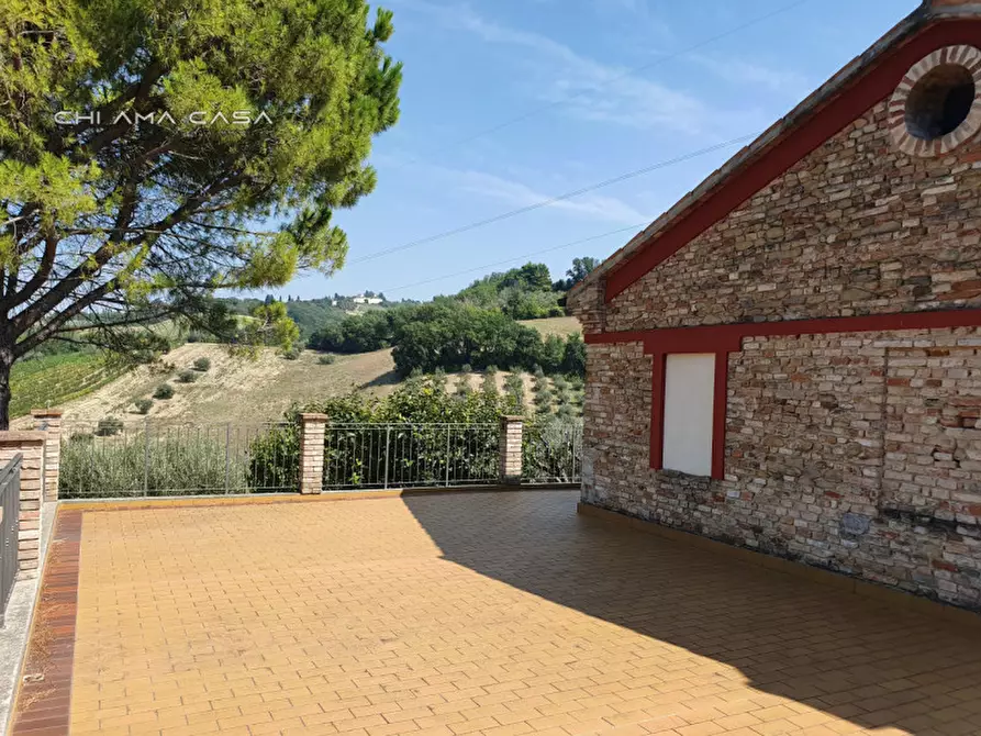 Immagine 18 di Casa indipendente in vendita  in Via Pontevecchio a Vallefoglia