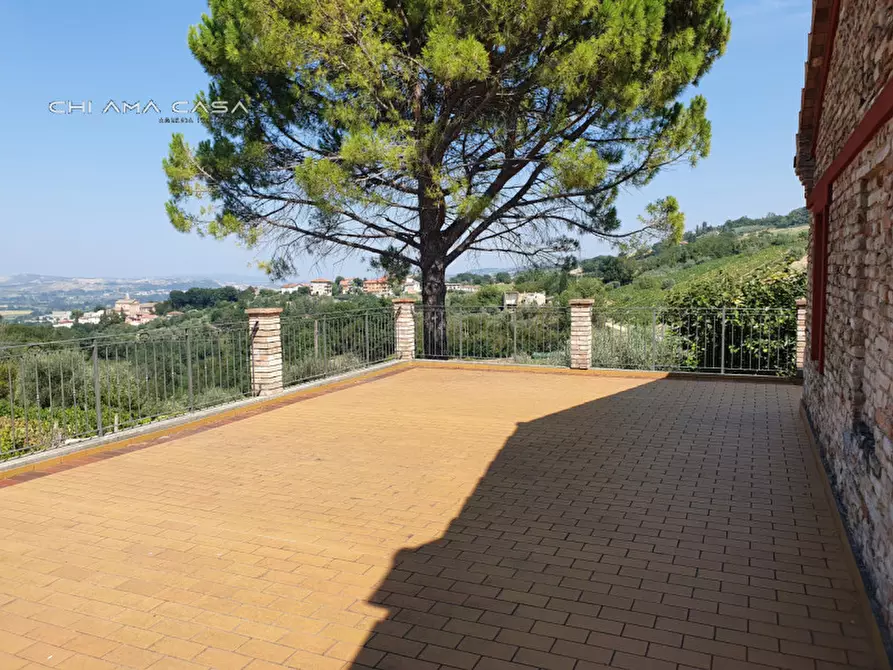 Immagine 19 di Casa indipendente in vendita  in Via Pontevecchio a Vallefoglia