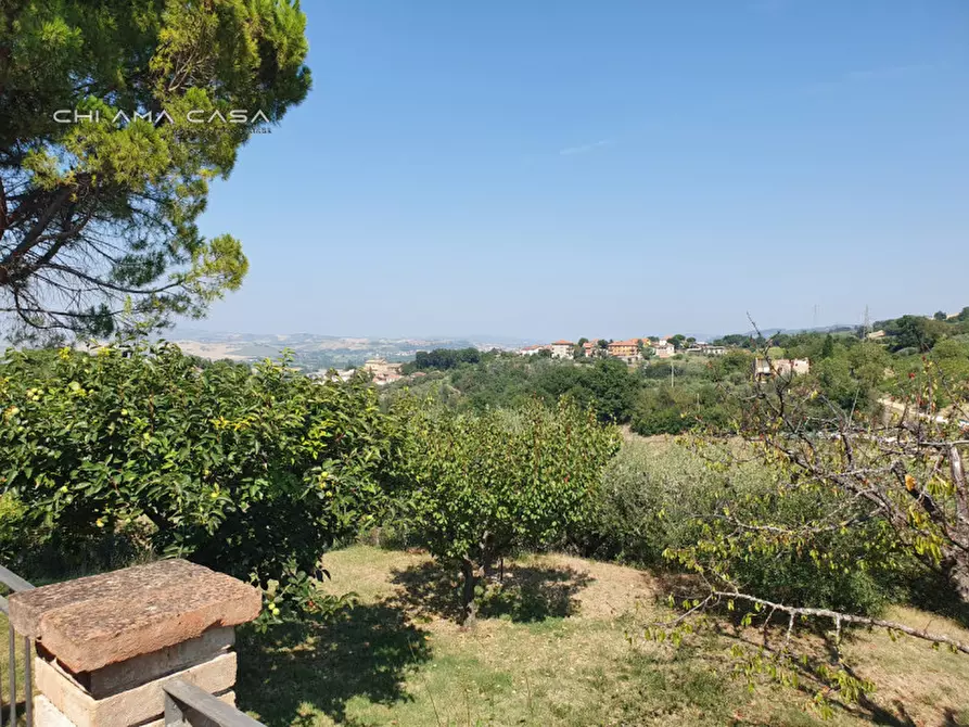 Immagine 20 di Casa indipendente in vendita  in Via Pontevecchio a Vallefoglia