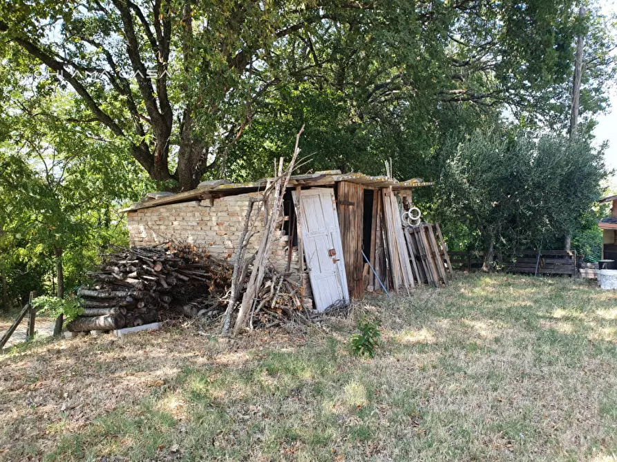 Immagine 23 di Casa indipendente in vendita  in Via Pontevecchio a Vallefoglia