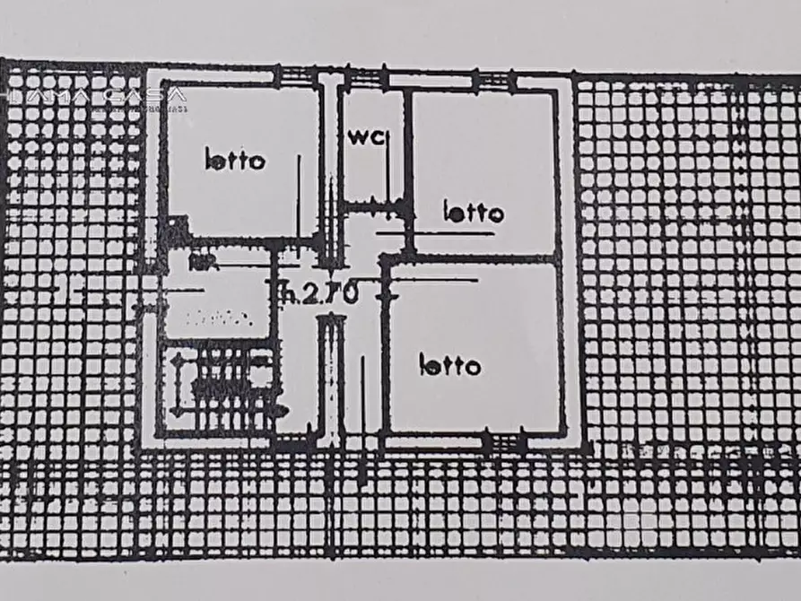 Immagine 26 di Casa indipendente in vendita  in Via Pontevecchio a Vallefoglia