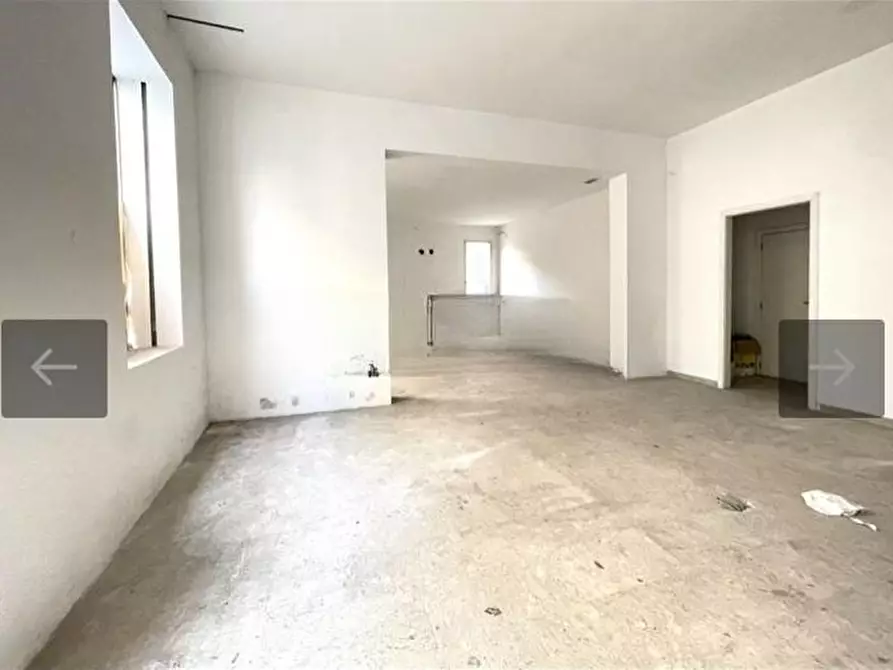 Immagine 5 di Negozio in vendita  in Via Altinate a Padova