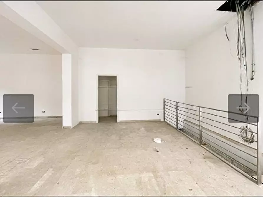 Immagine 6 di Negozio in vendita  in Via Altinate a Padova