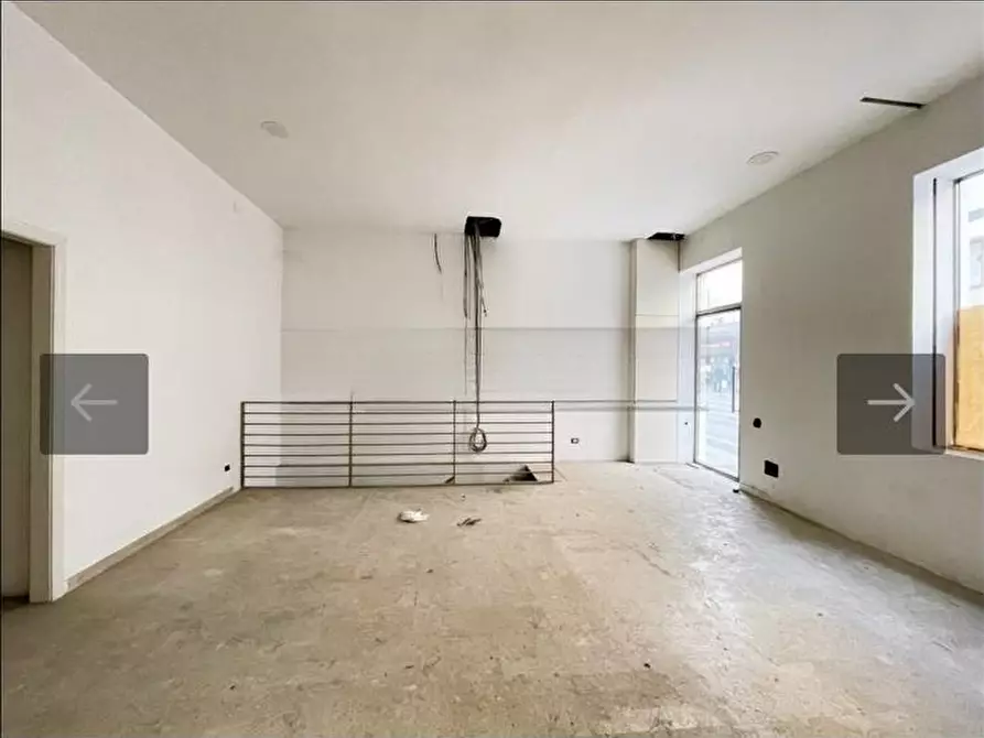 Immagine 7 di Negozio in vendita  in Via Altinate a Padova
