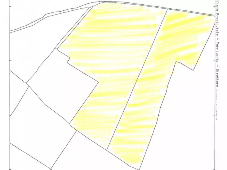 Immagine 16 di Terreno in vendita  in Via Pozzino a Lequile