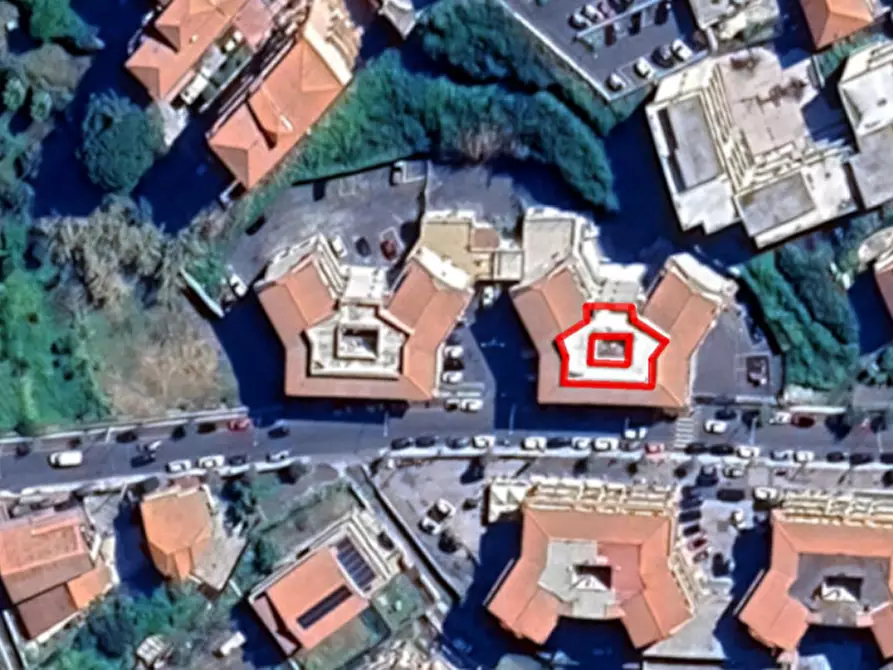 Immagine 5 di Appartamento in vendita  in Viale della Regione, 66, 95040 Motta Sant'Anastasia CT, Italia a Motta Sant'anastasia