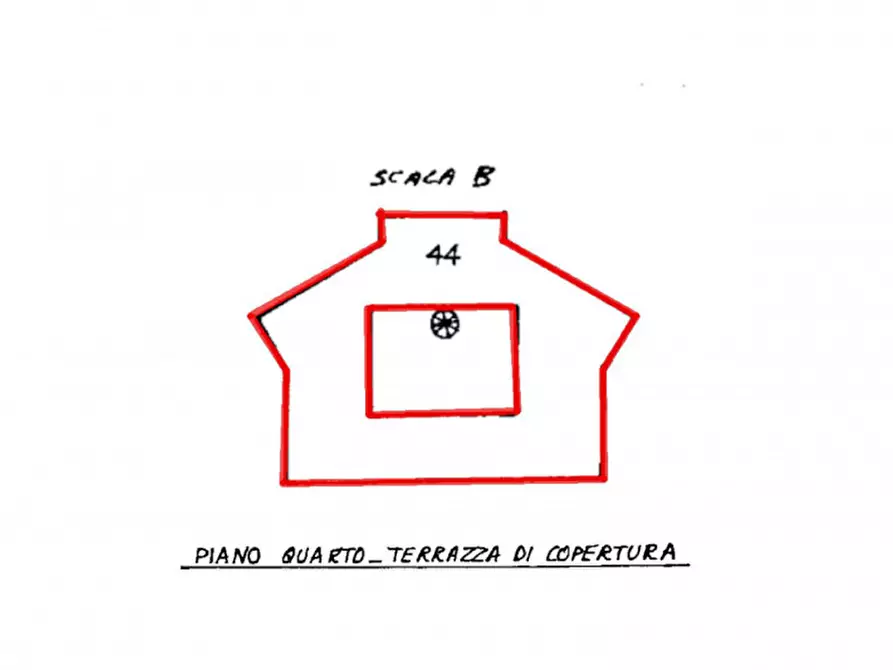 Immagine 6 di Appartamento in vendita  in Viale della Regione, 66, 95040 Motta Sant'Anastasia CT, Italia a Motta Sant'anastasia