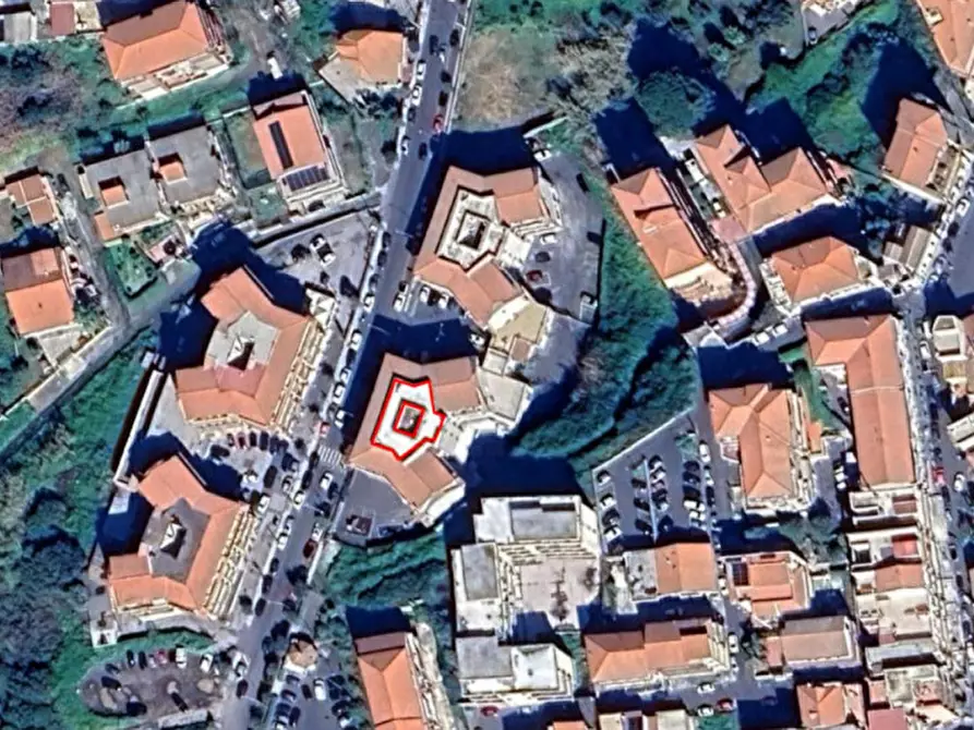 Immagine 10 di Appartamento in vendita  in Viale della Regione, 66, 95040 Motta Sant'Anastasia CT, Italia a Motta Sant'anastasia