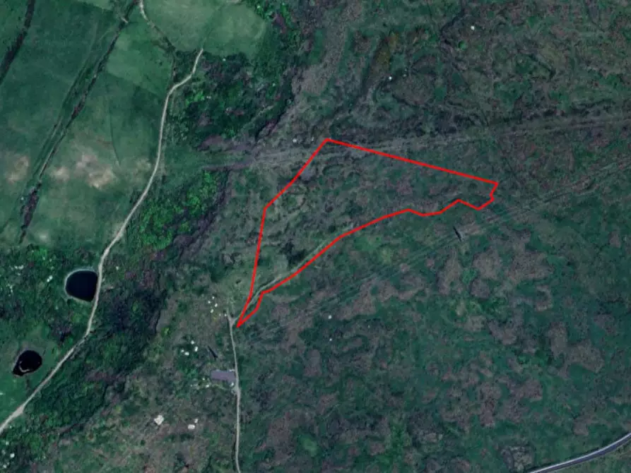 Immagine 1 di Terreno in vendita  in Contrada Balze Sottane a Bronte