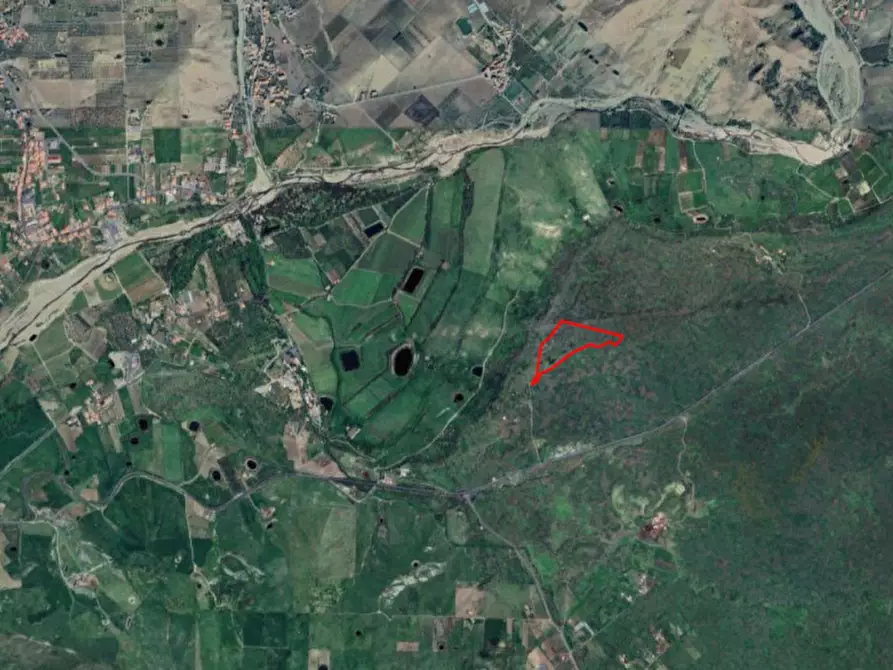 Immagine 10 di Terreno in vendita  in Contrada Balze Sottane a Bronte