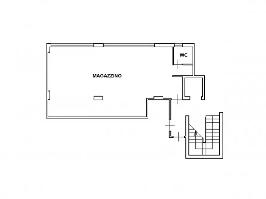 Immagine 12 di Cantina in vendita  in Via Don Luigi Sturzo, 90044 Carini PA, Italia a Carini