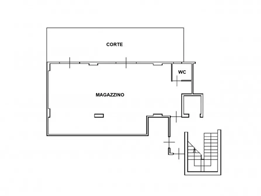 Immagine 12 di Cantina in vendita  in Via Don Luigi Sturzo, 90044 Carini PA, Italia a Carini