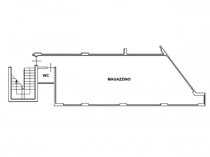 Immagine 12 di Cantina in vendita  in Via Don Luigi Sturzo, 90044 Carini PA, Italia a Carini