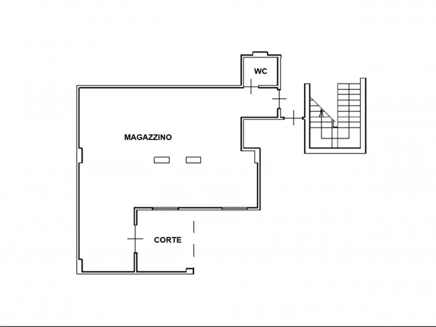 Immagine 12 di Cantina in vendita  in Via Don Luigi Sturzo, 90044 Carini PA, Italia a Carini