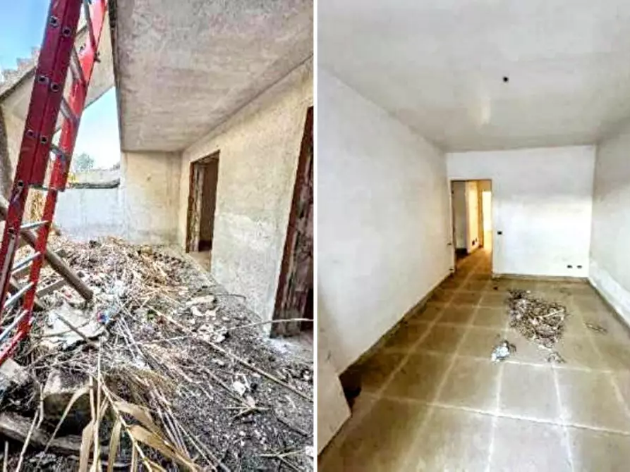 Immagine 1 di Villetta a schiera in vendita  in Via Don Luigi Sturzo, 90044 Carini PA, Italia a Carini