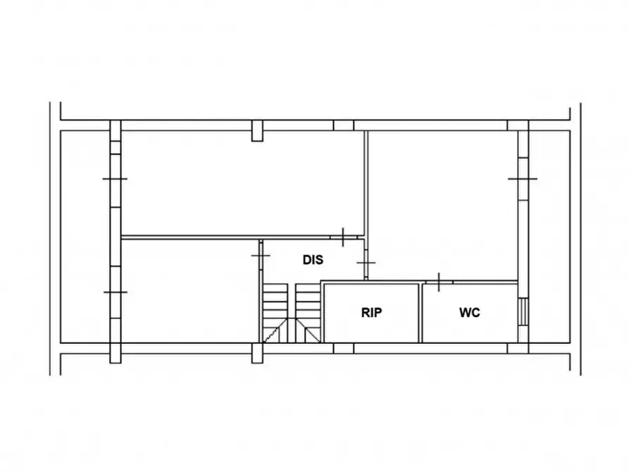 Immagine 10 di Villetta a schiera in vendita  in Via Don Luigi Sturzo, 90044 Carini PA, Italia a Carini