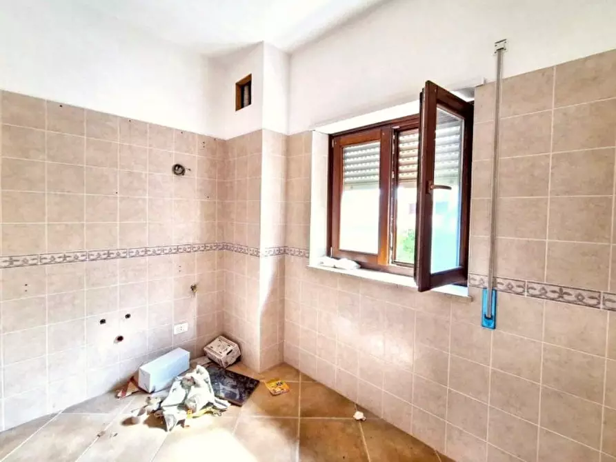 Immagine 3 di Appartamento in vendita  in Via Don Luigi Sturzo, 90044 Carini PA, Italia a Carini