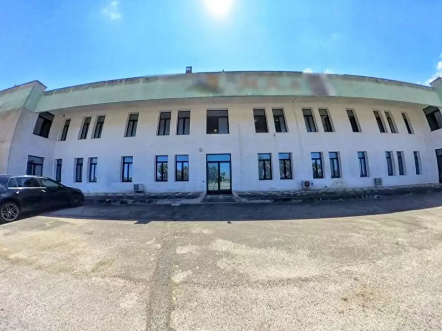 Immagine 1 di Capannone industriale in vendita  in Via XX Settembre, Nardò LE, Italia a Nardo'
