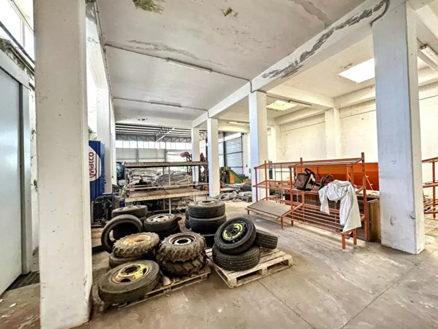 Immagine 22 di Capannone industriale in vendita  in Via XX Settembre, Nardò LE, Italia a Nardo'