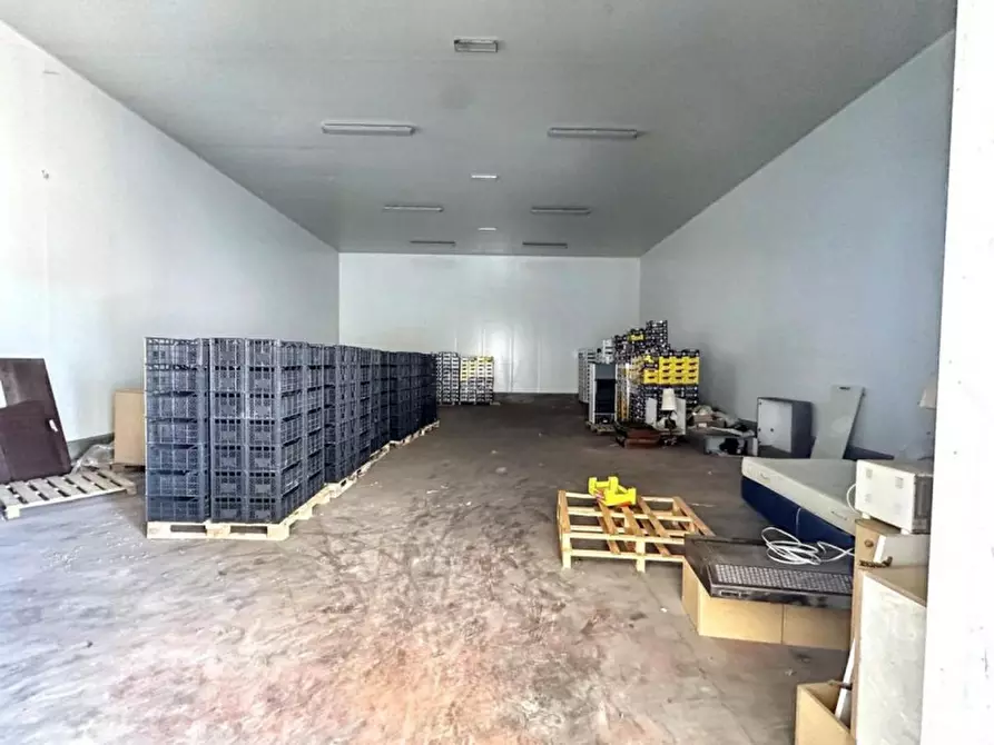 Immagine 27 di Capannone industriale in vendita  in Via XX Settembre, Nardò LE, Italia a Nardo'