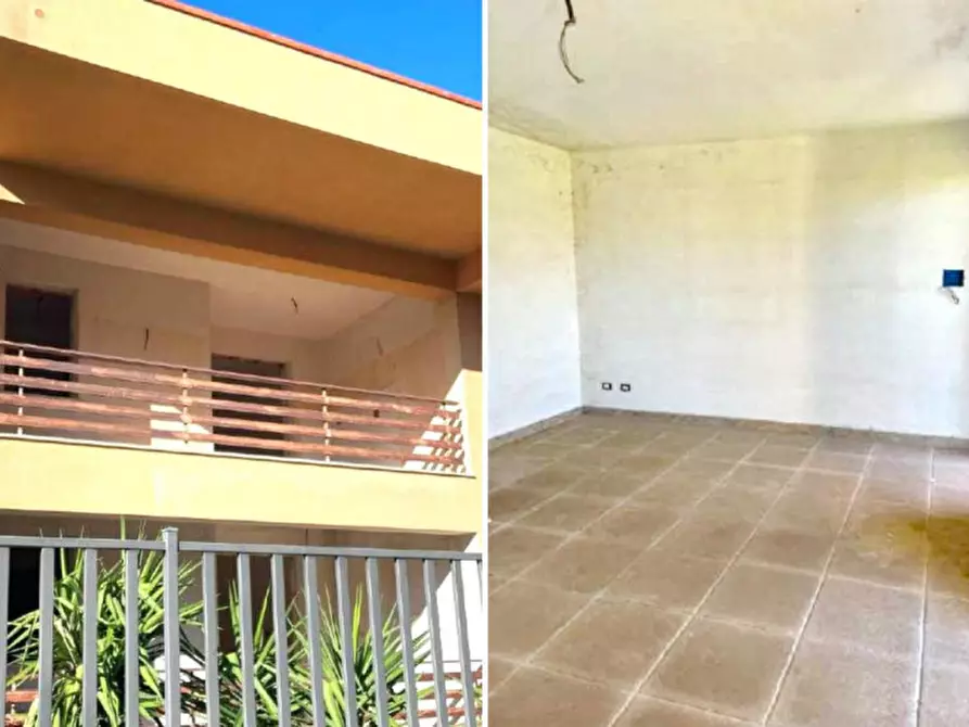 Immagine 1 di Villetta a schiera in vendita  in Via Don Luigi Sturzo, 90044 Carini PA, Italia a Carini