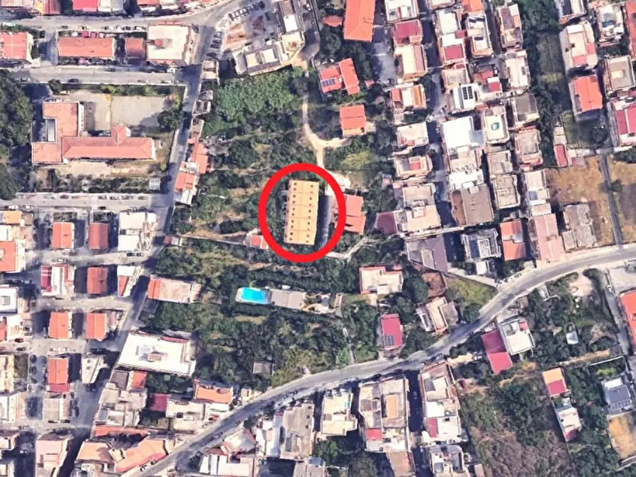 Immagine 8 di Villetta a schiera in vendita  in Via Don Luigi Sturzo, 90044 Carini PA, Italia a Carini