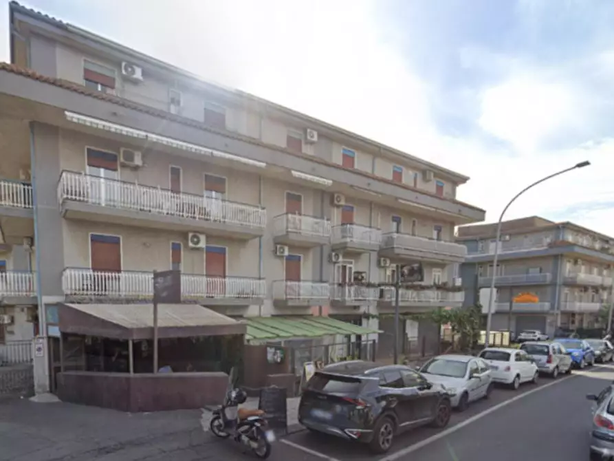 Immagine 1 di Appartamento in vendita  in Viale della Regione, 66, 95040 Motta Sant'Anastasia CT, Italia a Motta Sant'anastasia