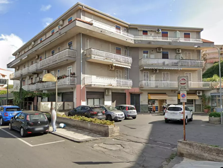 Immagine 3 di Appartamento in vendita  in Viale della Regione, 66, 95040 Motta Sant'Anastasia CT, Italia a Motta Sant'anastasia