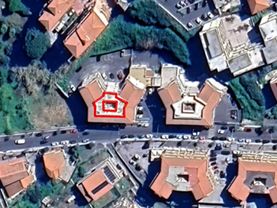 Immagine 5 di Appartamento in vendita  in Viale della Regione, 66, 95040 Motta Sant'Anastasia CT, Italia a Motta Sant'anastasia