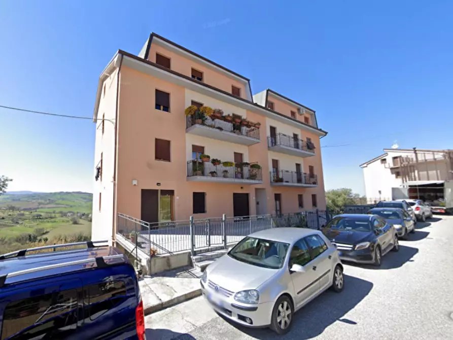 Immagine 1 di Appartamento in vendita  in Via della Rocca, 24, 62010 Urbisaglia MC, Italia a Urbisaglia