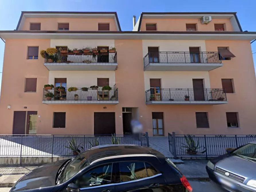 Immagine 2 di Appartamento in vendita  in Via della Rocca, 24, 62010 Urbisaglia MC, Italia a Urbisaglia