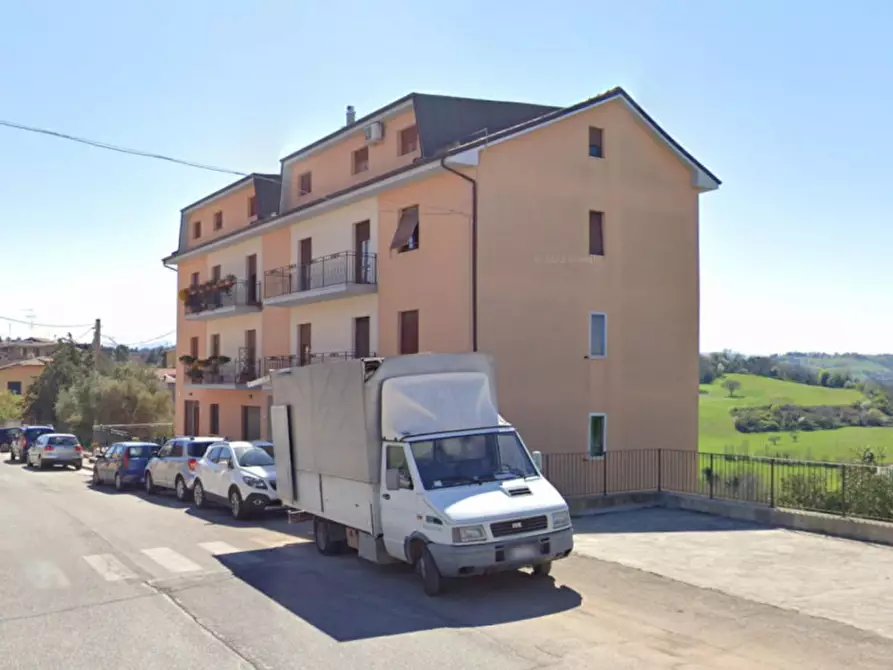 Immagine 3 di Appartamento in vendita  in Via della Rocca, 24, 62010 Urbisaglia MC, Italia a Urbisaglia
