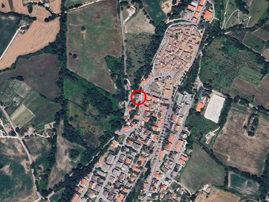 Immagine 8 di Appartamento in vendita  in Via della Rocca, 24, 62010 Urbisaglia MC, Italia a Urbisaglia