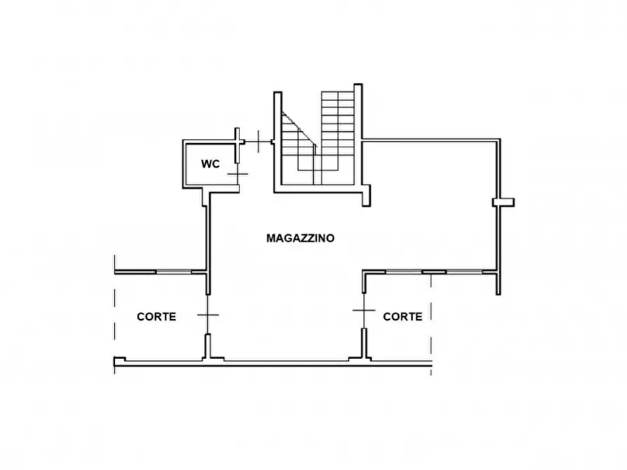 Immagine 12 di Cantina in vendita  in Via Don Luigi Sturzo, 90044 Carini PA, Italia a Carini