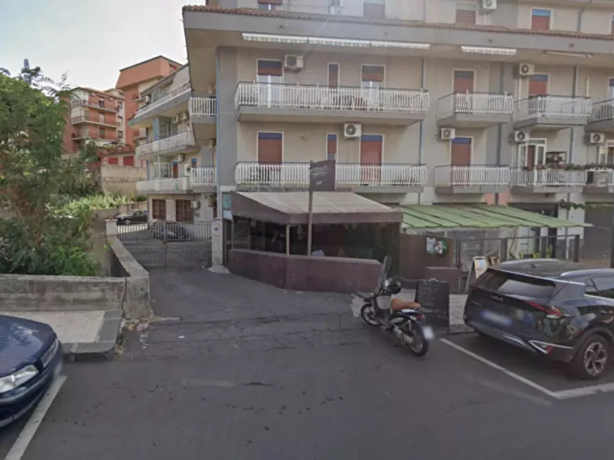 Immagine 2 di Terreno in vendita  in Viale della Regione, 66, 95040 Motta Sant'Anastasia CT, Italia a Motta Sant'anastasia