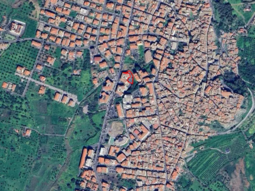 Immagine 4 di Terreno in vendita  in Viale della Regione, 66, 95040 Motta Sant'Anastasia CT, Italia a Motta Sant'anastasia
