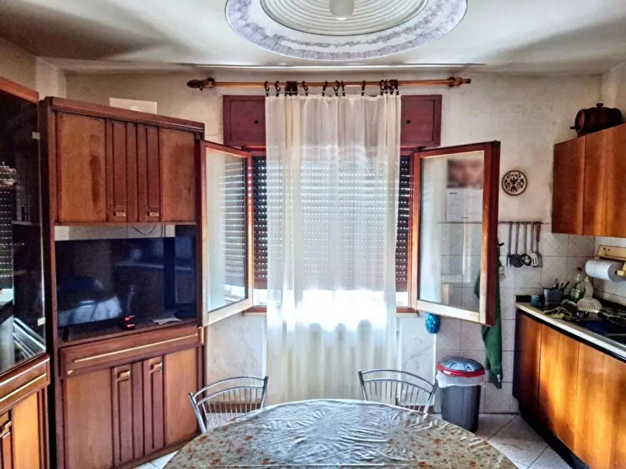 Immagine 9 di Appartamento in vendita  in Via Cellaimo Vecchia, 1214, 47032 Ospedaletto FC, Italia a Bertinoro