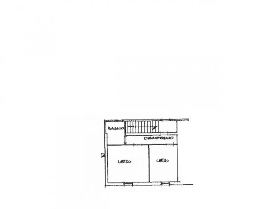 Immagine 19 di Appartamento in vendita  in Via Cellaimo Vecchia, 1214, 47032 Ospedaletto FC, Italia a Bertinoro