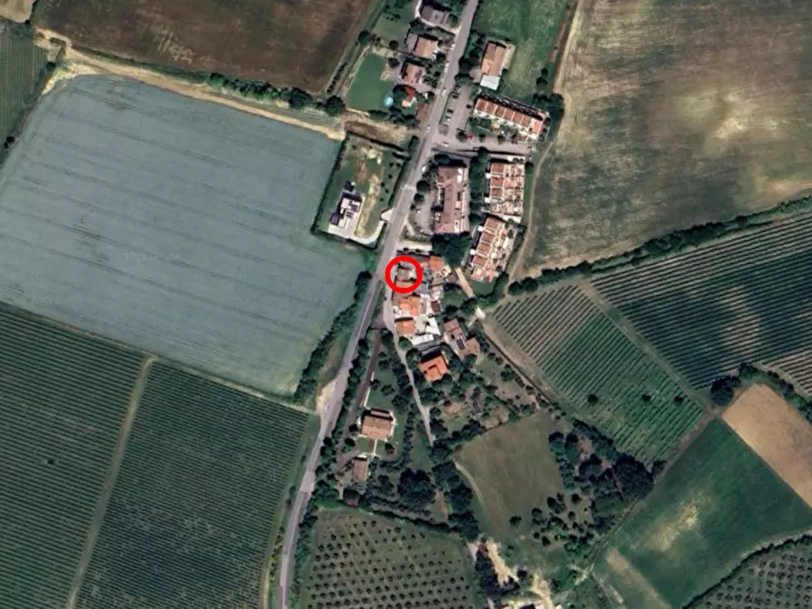 Immagine 23 di Appartamento in vendita  in Via Cellaimo Vecchia, 1214, 47032 Ospedaletto FC, Italia a Bertinoro