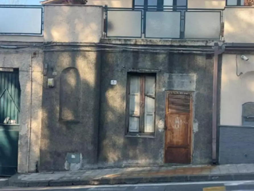 Immagine 1 di Magazzino in vendita  in Via Galermo, 131, 95123 Catania CT, Italia a Catania