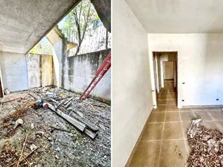 Immagine 1 di Villetta a schiera in vendita  in Via Don Luigi Sturzo, 90044 Carini PA, Italia a Carini