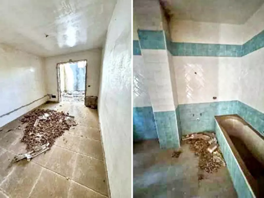 Immagine 4 di Villetta a schiera in vendita  in Via Don Luigi Sturzo, 90044 Carini PA, Italia a Carini