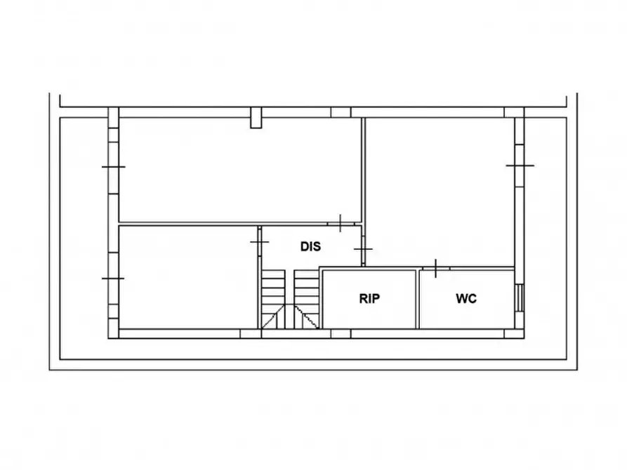 Immagine 10 di Villetta a schiera in vendita  in Via Don Luigi Sturzo, 90044 Carini PA, Italia a Carini