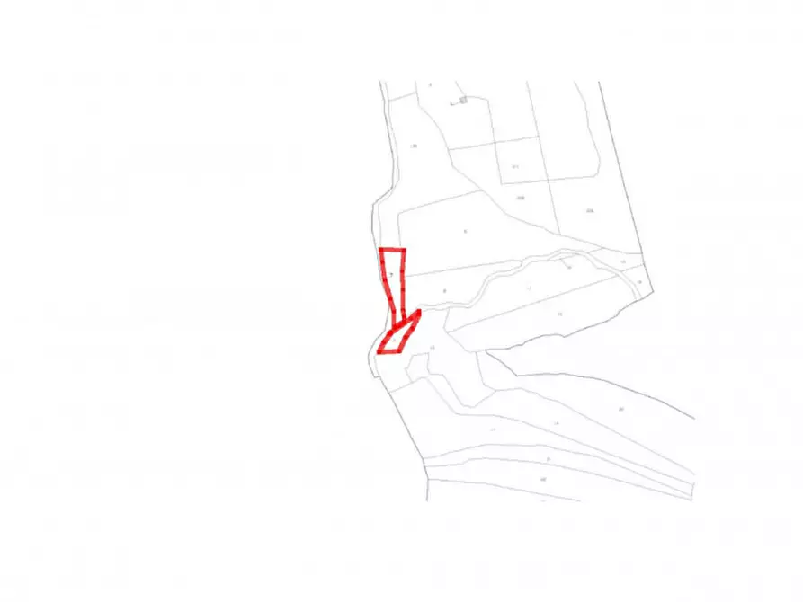 Immagine 11 di Terreno in vendita  in Contrada Rinatura e Monte Arso a Nicolosi